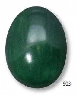 SINTERENGOBE KOPERGROEN 500G